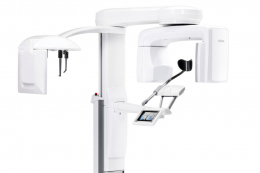Planmeca tomografy stomatologiczne 3D