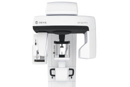 DEXIS tomografy stomatologiczne 3D
