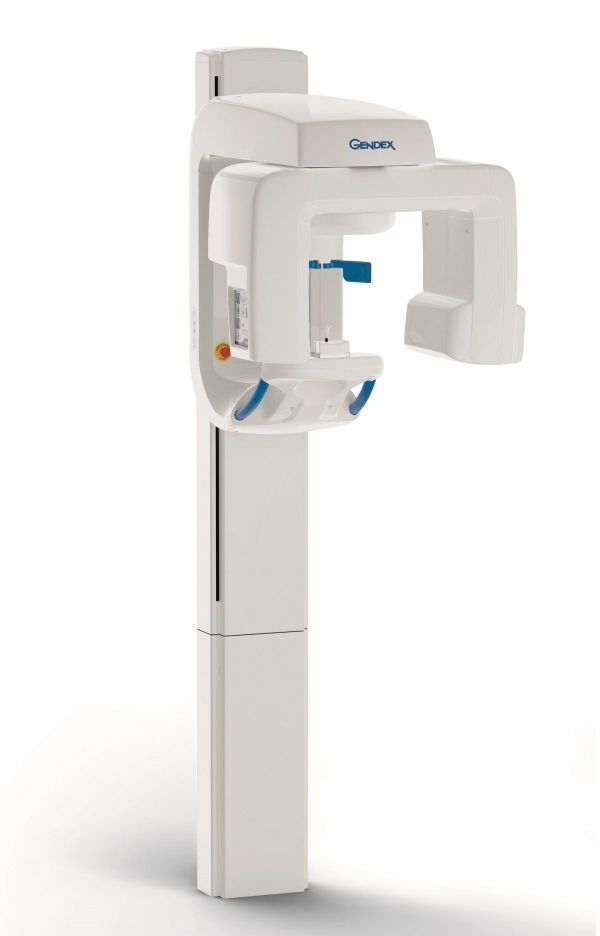 Gendex GXDP-300 - pantomograf cyfrowy