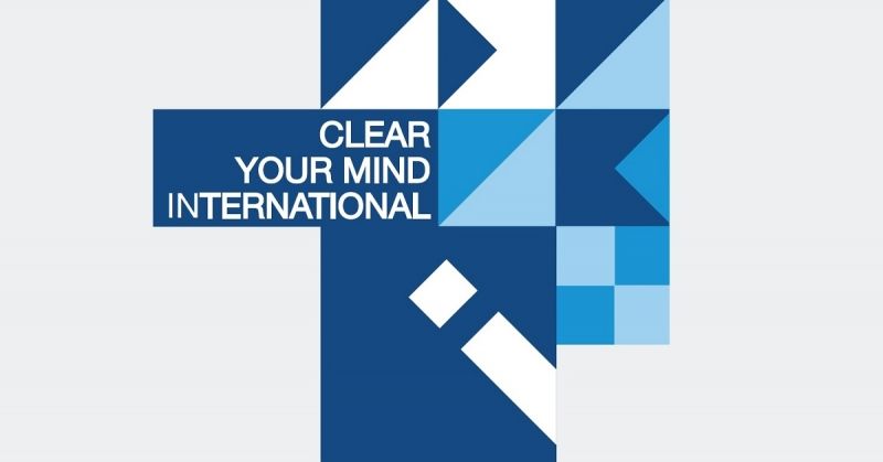 Seminarium podczas targów Krakdent 2018 - &quot;Clear Your Mind International&quot;