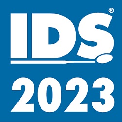 IDS 2023 logo Promedus