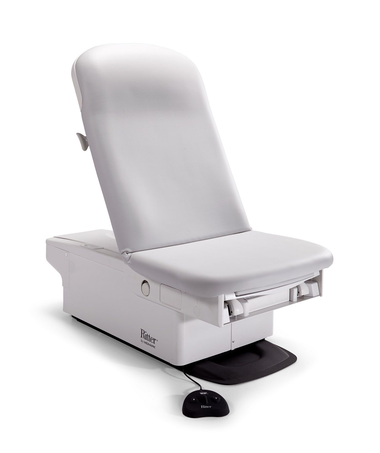 Ritter 224 fotel ginekologiczny Promedus 1
