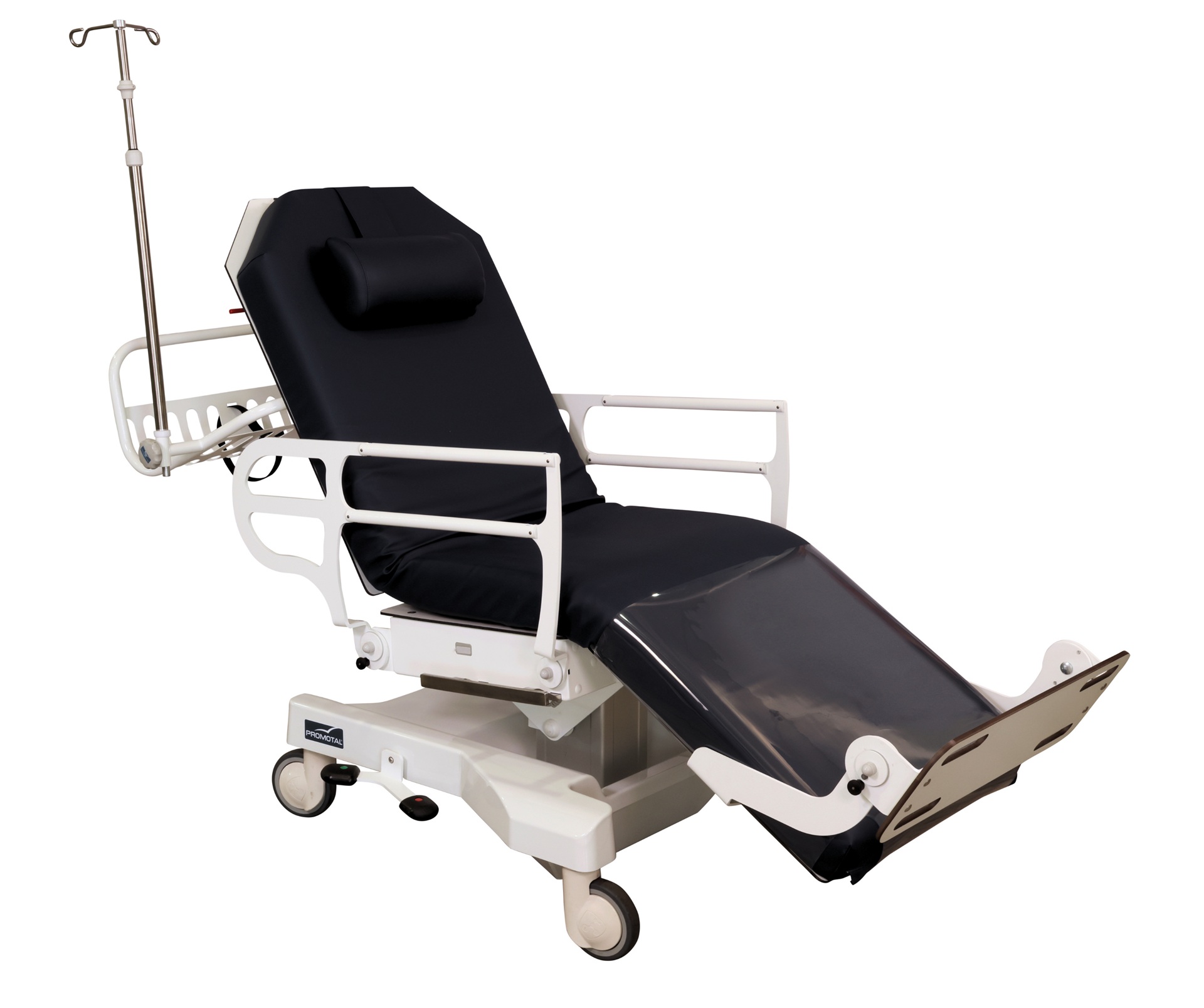 Promotal PolySurg fotel chirurgii jednego dnia Promedus 1