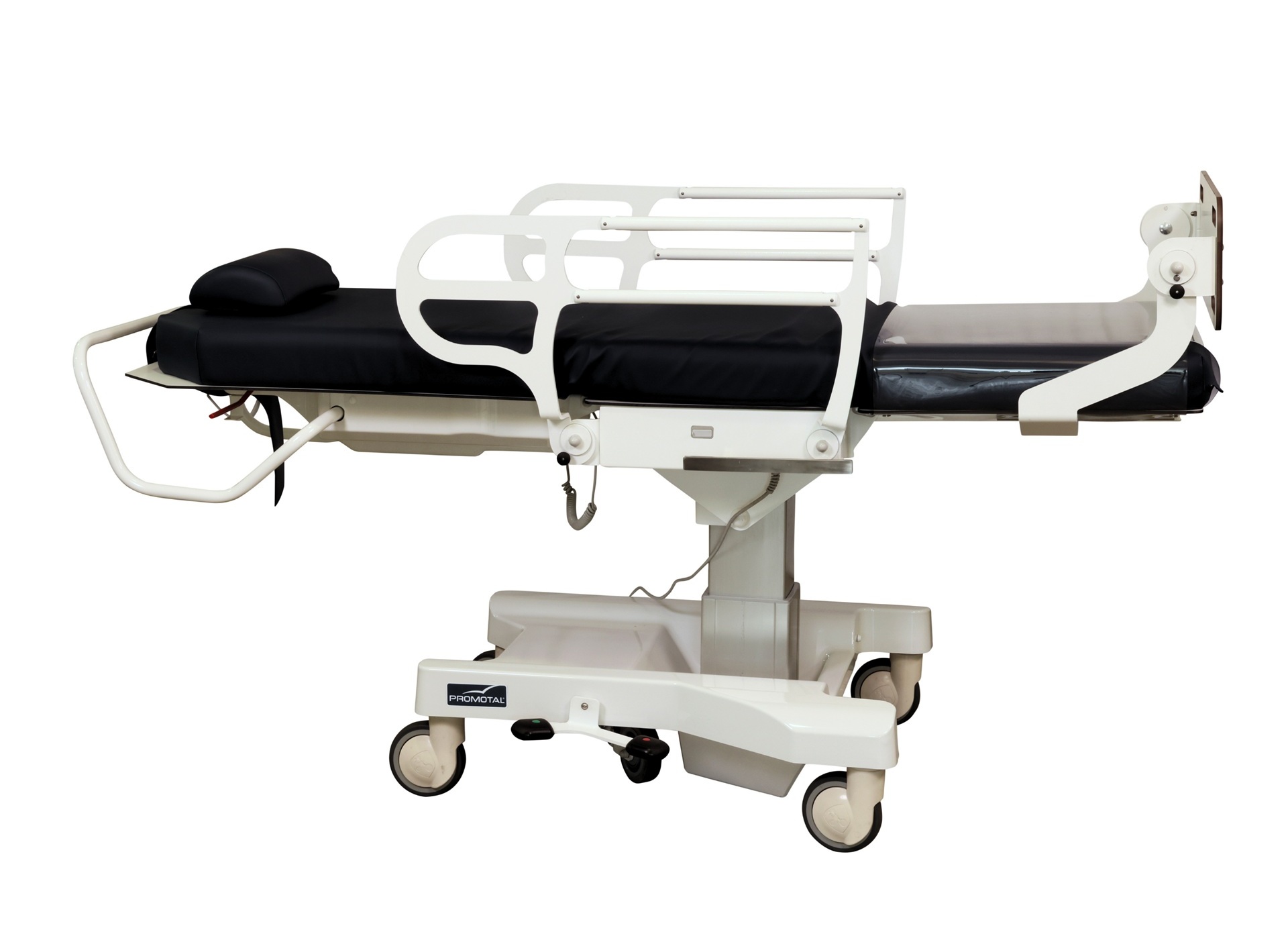 Promotal PolySurg fotel chirurgii jednego dnia Promedus 2