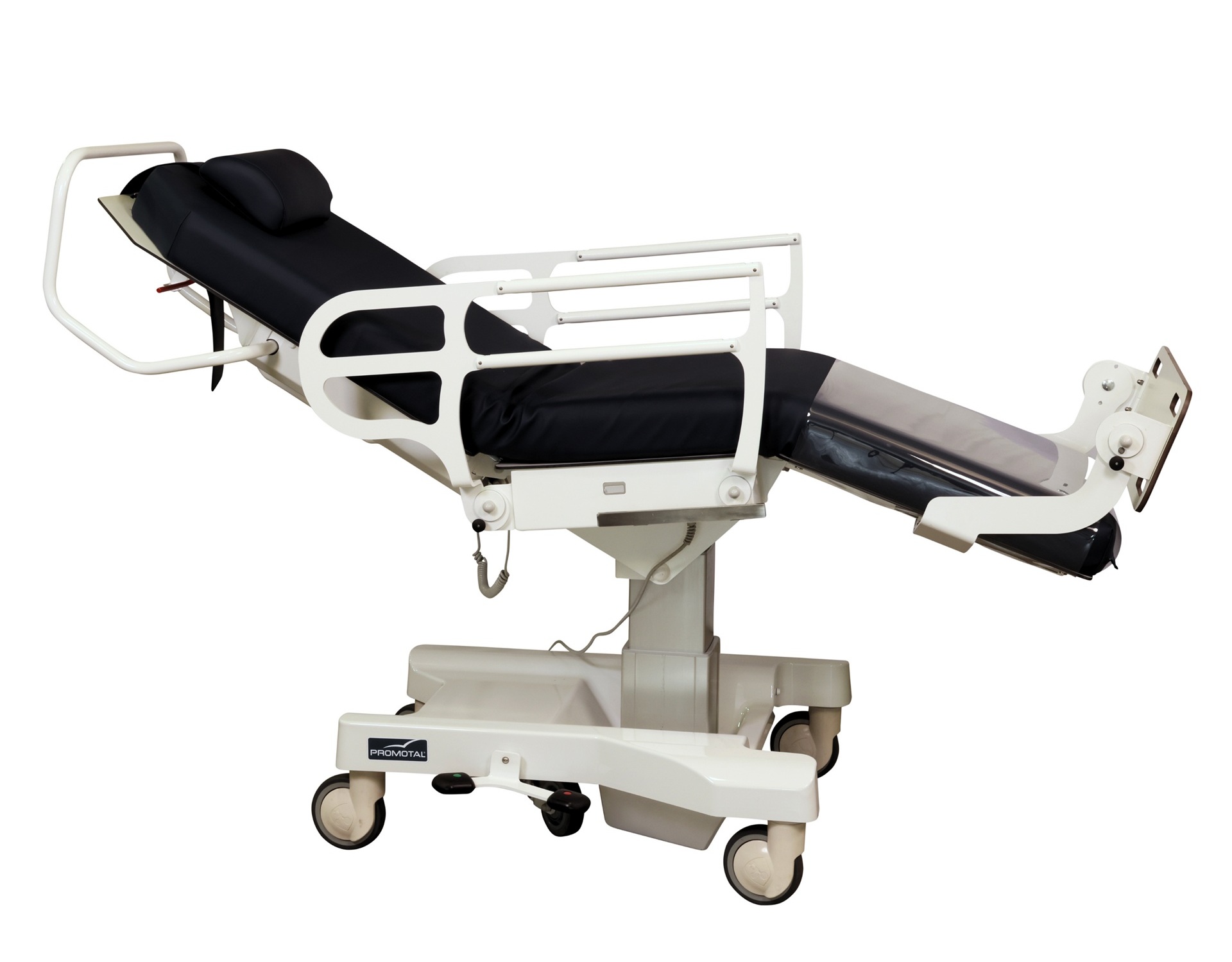 Promotal PolySurg fotel chirurgii jednego dnia Promedus 3