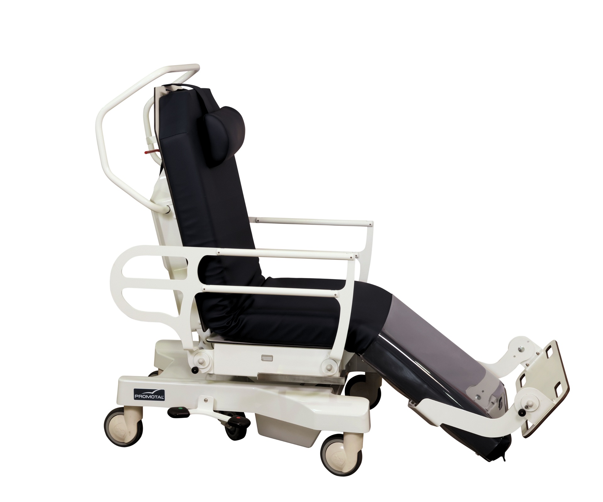 Promotal PolySurg fotel chirurgii jednego dnia Promedus 6