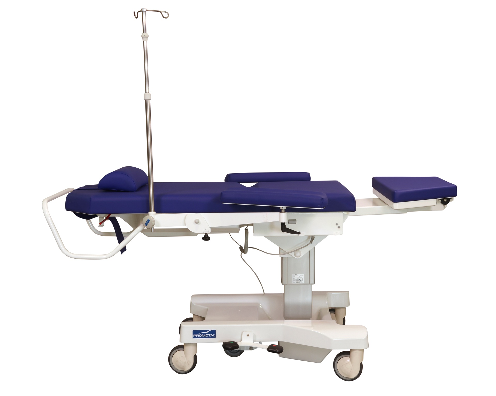 Promotal Polycare fotel ambulatoryjny Promedus 2