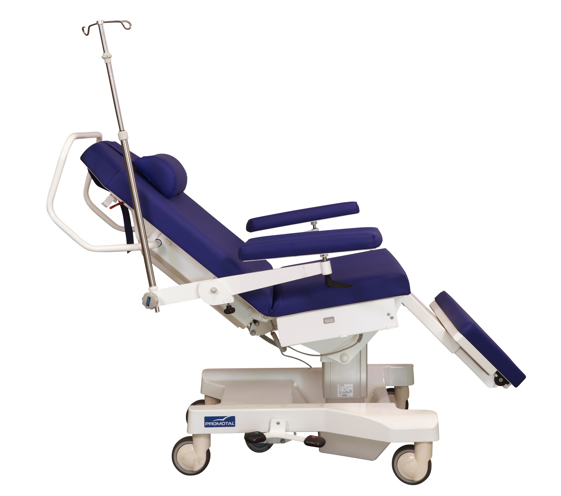 Promotal Polycare fotel ambulatoryjny Promedus 5