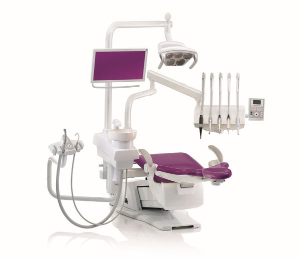 KaVo Estetica E30 unit stomatologiczny Promedus 5