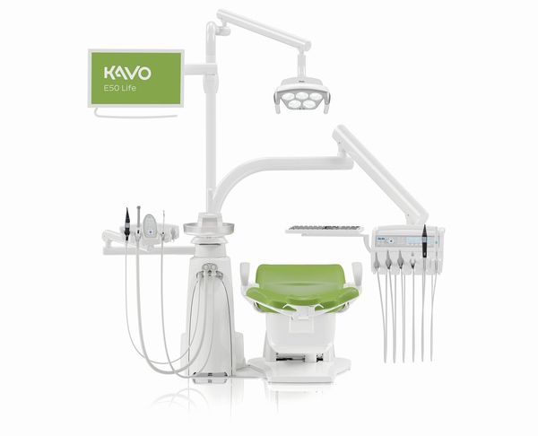 KaVo Estetica E50 Life unit stomatologiczny 2