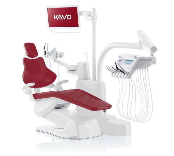 KaVo Estetica E50 Life unit stomatologiczny 4
