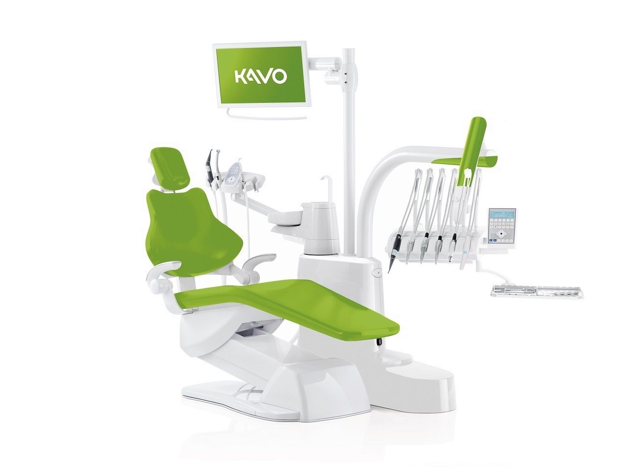 KaVo Estetica E50 Life unit stomatologiczny 1