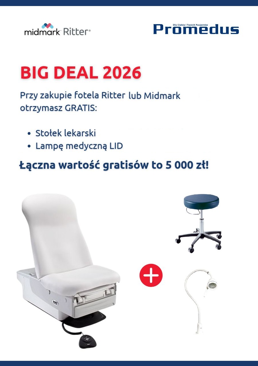 BIG DEAL 2026