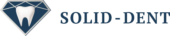 SolidDent logo