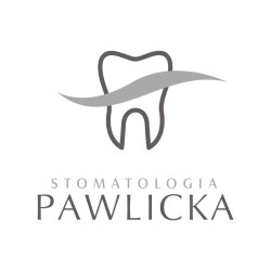 Stomatologia Pawlicka logo