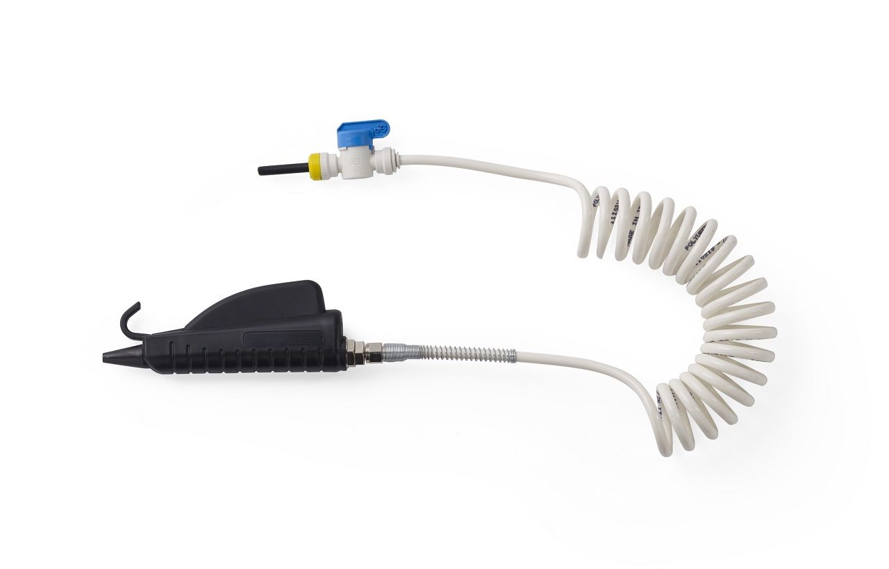 Euronda Aquaosmo system odwróconej osmozy 2