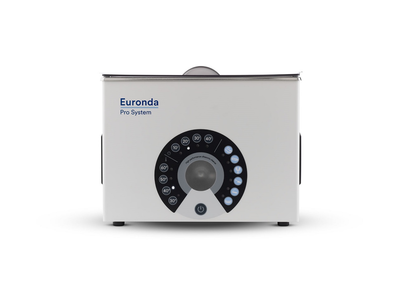 Euronda Eurosonic 4D 2019