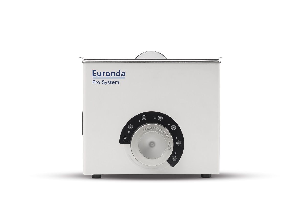 Myjka ultradzwiekowa Euronda Eurosonic 3D Promedus 2