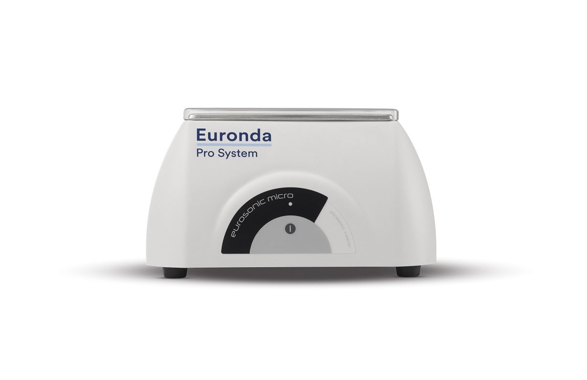Myjka ultradzwiekowa Euronda Eurosonic Micro Promedus 2