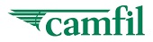 Camfil logo