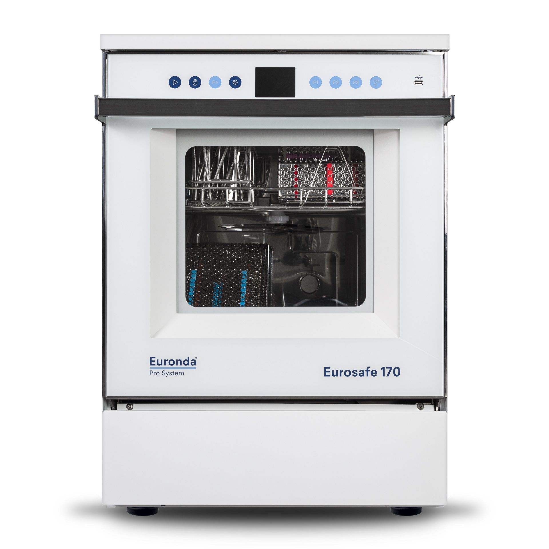 Euronda Eurosafe170 Promedus 3