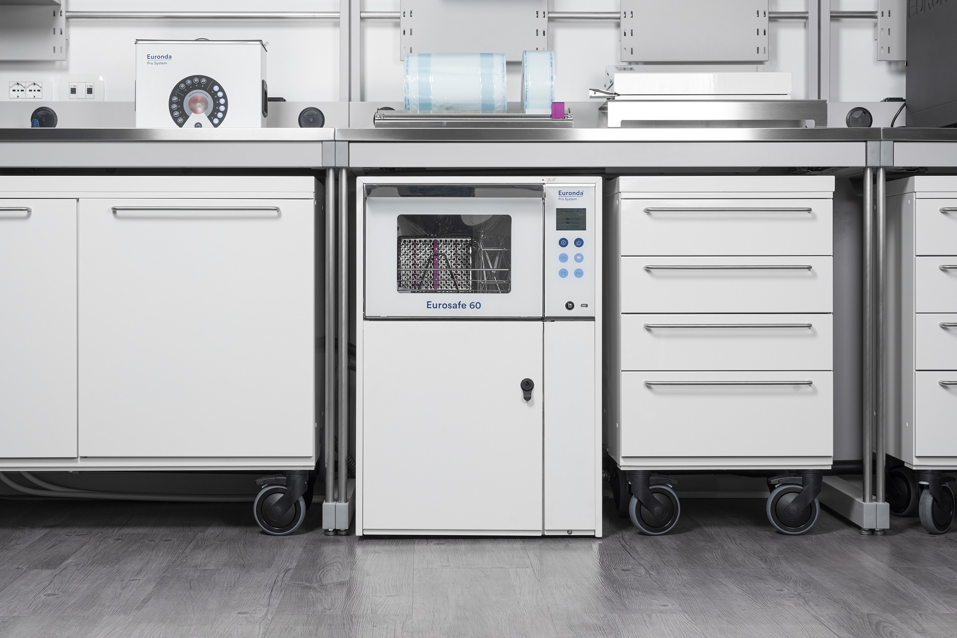 Euronda Eurosafe 60 2023 Promedus 2