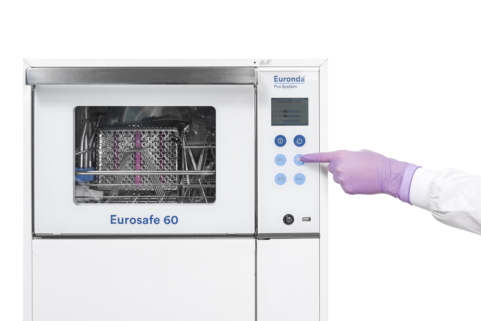 Euronda Eurosafe 60 2023 Promedus 3