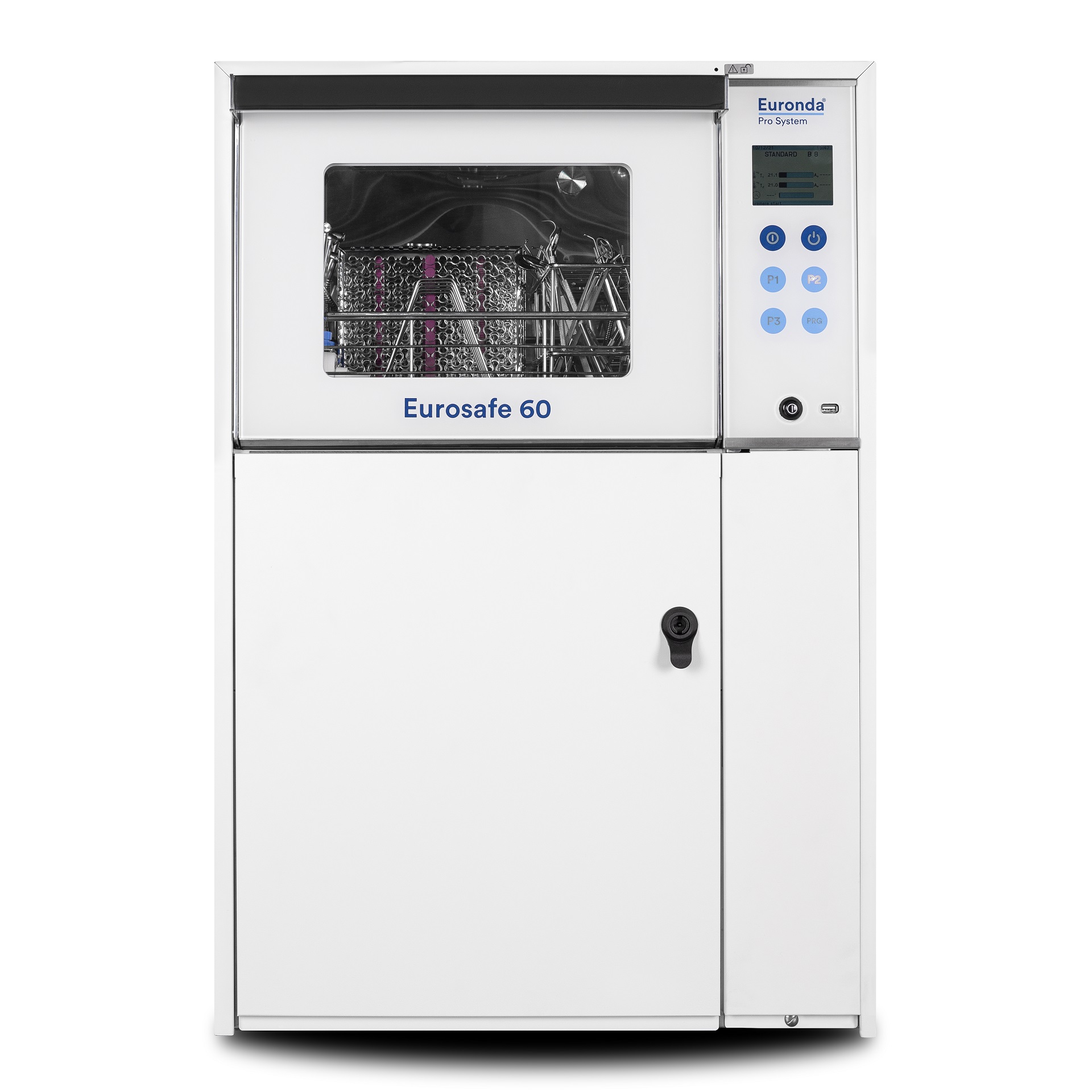Euronda Eurosafe 60 2023 Promedus 5