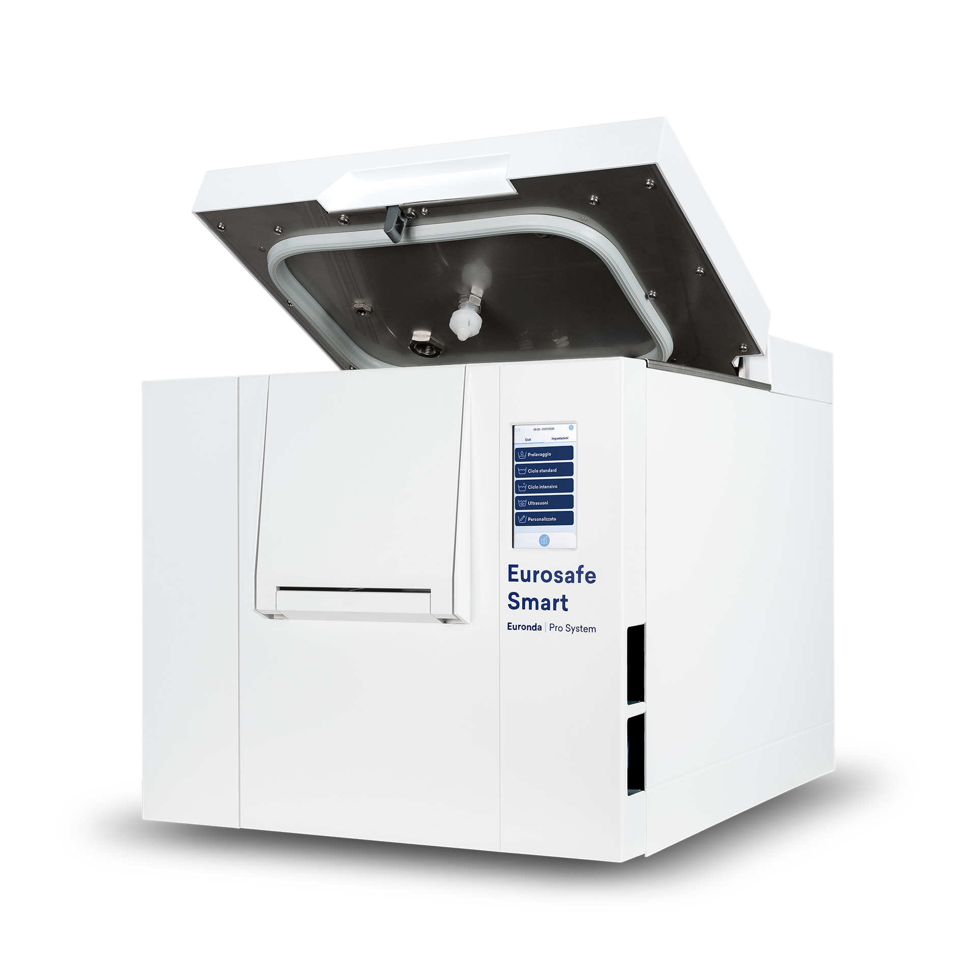 Euronda Eurosafe myjniadezyfektor promedus 2