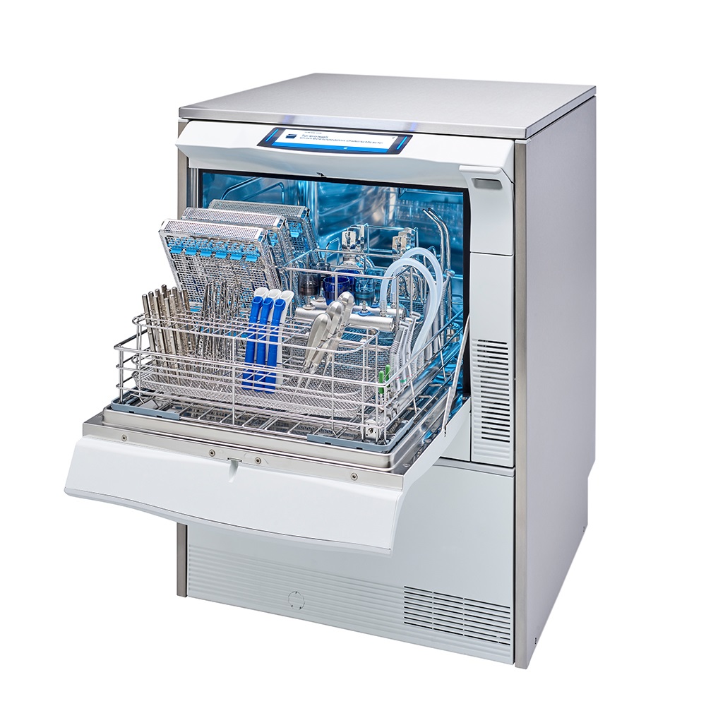 MELAtherm 10 Evolution termodezynfektor 11