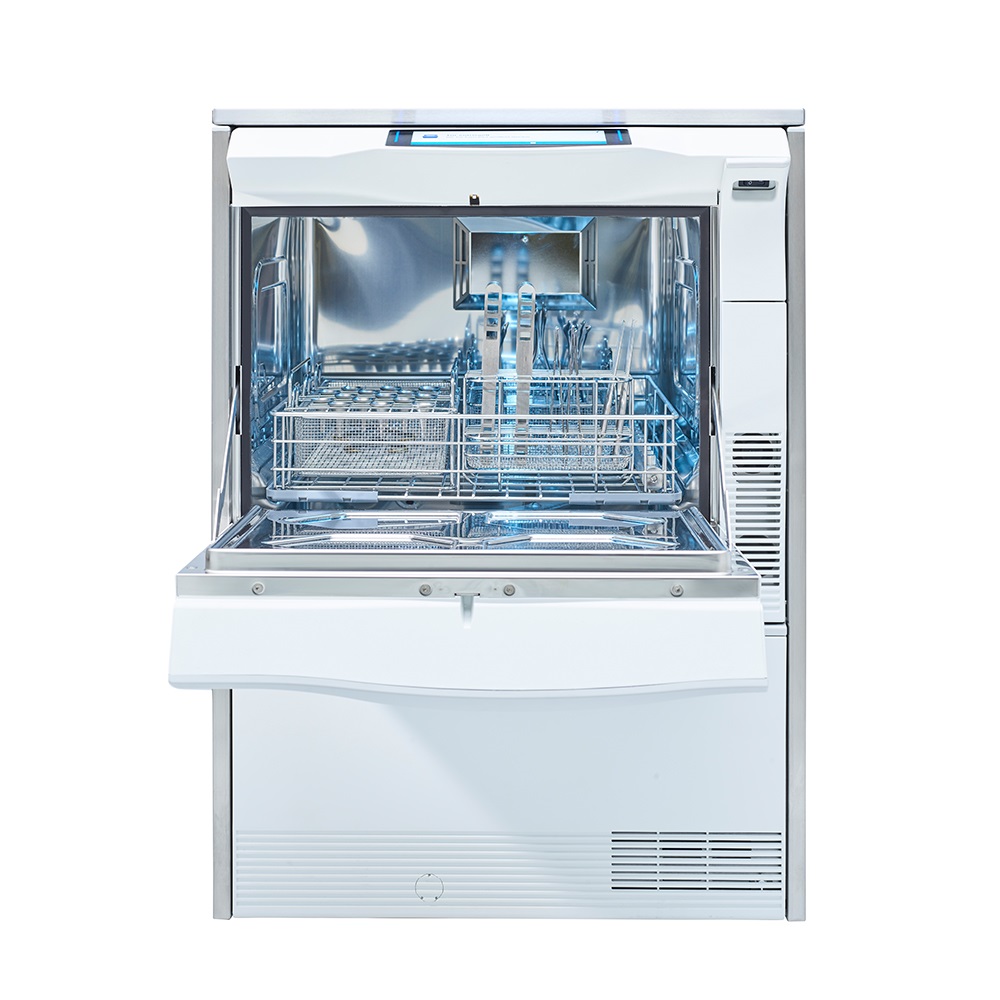MELAtherm 10 Evolution termodezynfektor 2
