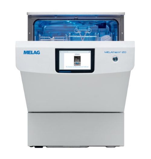 MELAtherm 20 termodezynfektor Promedus 5