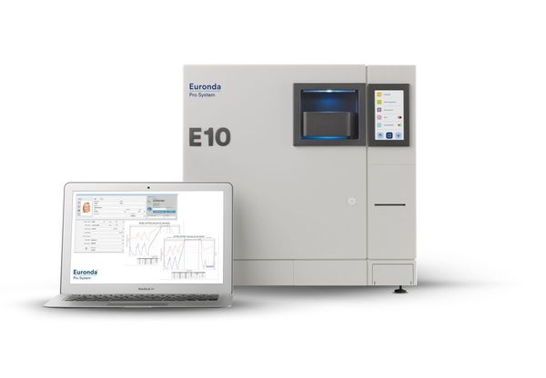 Euronda E10 Promedus 2