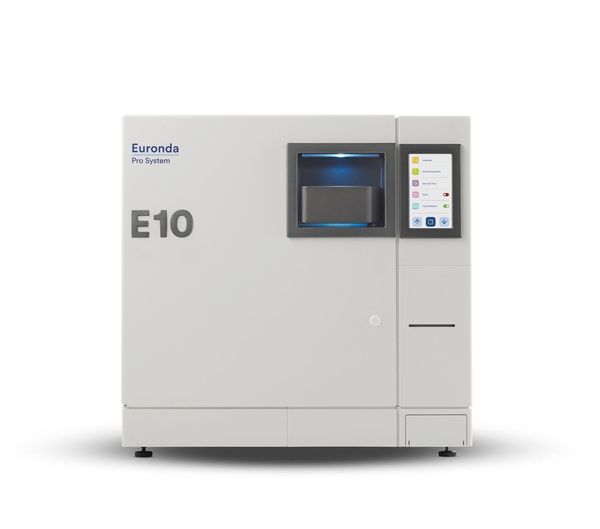 Euronda E10 Promedus 3