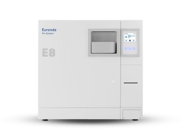 Euronda E8 Promedus 2