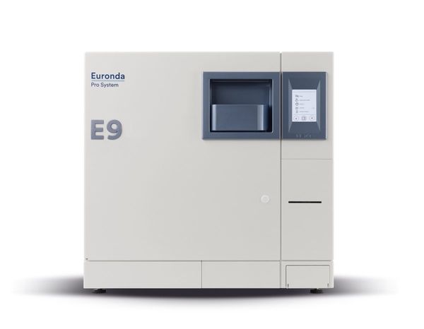 Euronda E9 Next Promedus 2