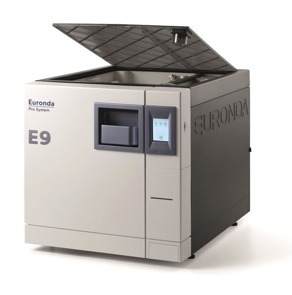 Euronda E9 Next Promedus 4