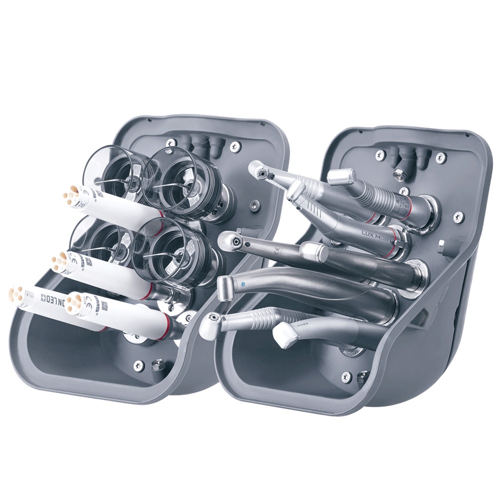 MELAG Careclave 61B Carebox Promedus 6