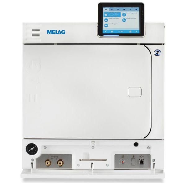 Melag 43B Evolution Promedus 3