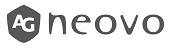 AG Neovo logo