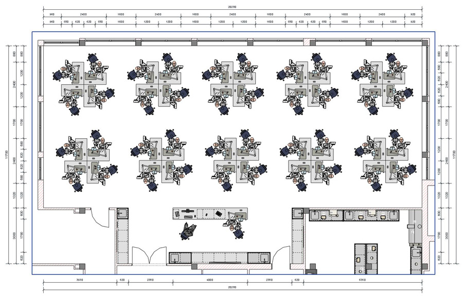 Wsparcie projektowe Promedus