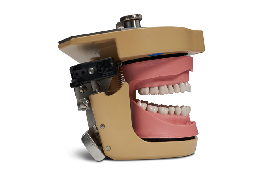 KaVo G50 symulator szczękowy