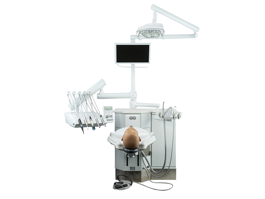 KaVo DSE Clinical E50 Life