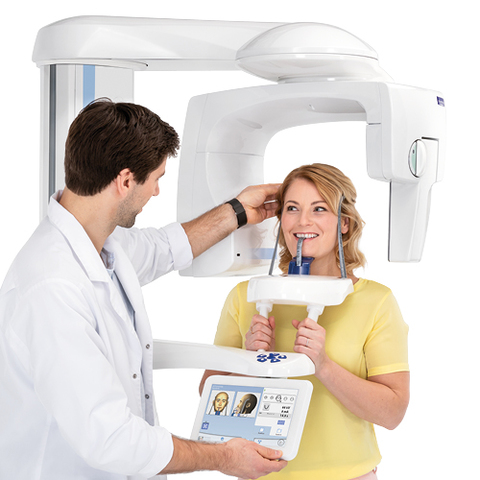 Planmeca ProMax 2D S3 Promedus 3