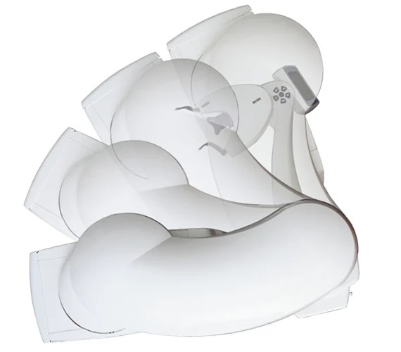 Planmeca ProMax 2D S3 Promedus 4