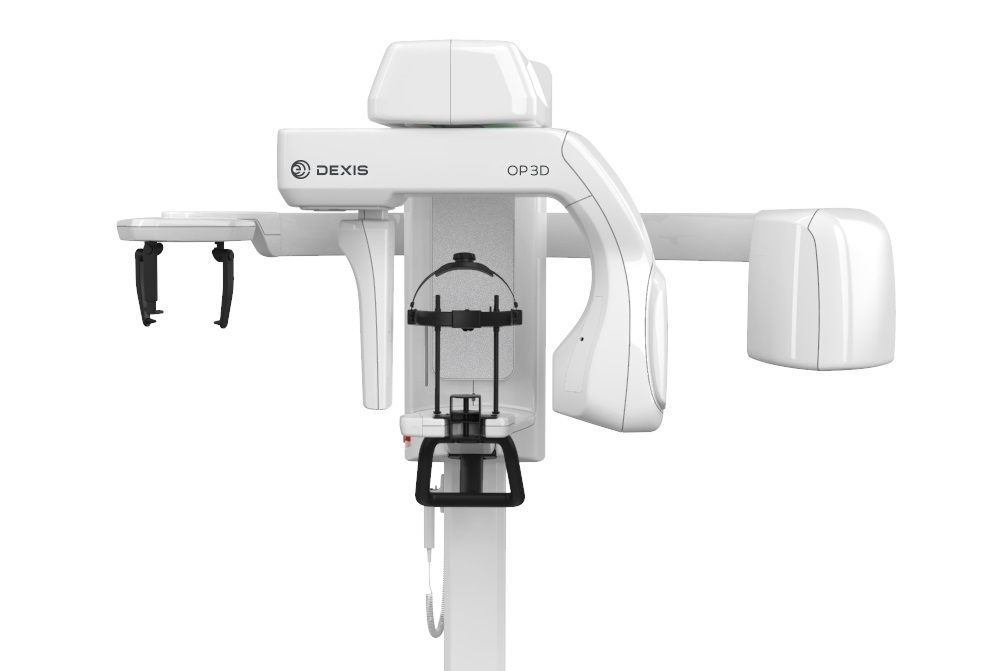 DEXIS OP 3D Promedus 1