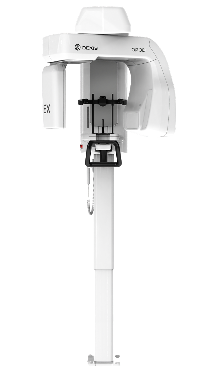 DEXIS OP 3D EX tomogrfa stomatologiczny Promedus 4