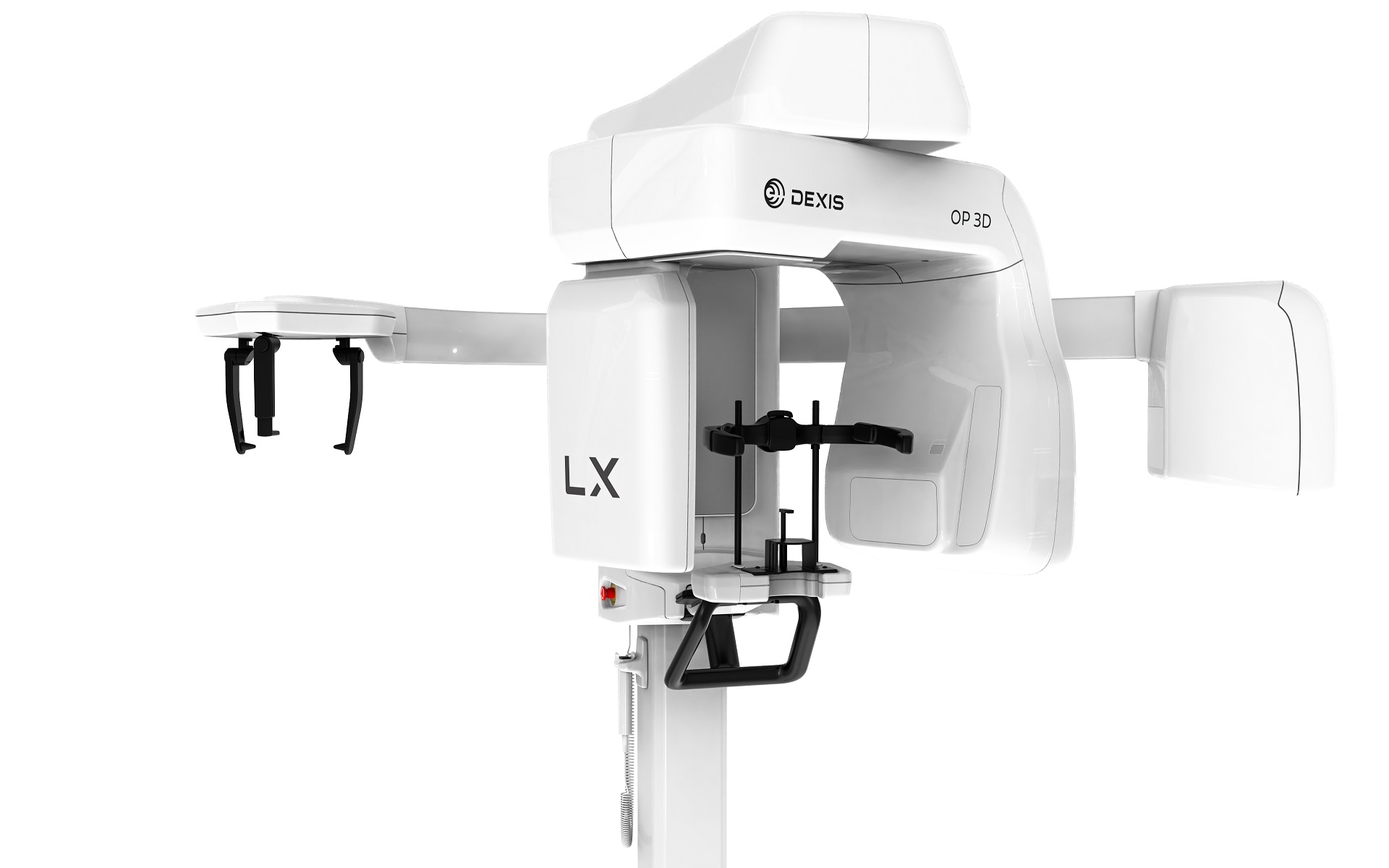 DEXIS OP 3D LX tomograf stomatologiczny Promedus 2