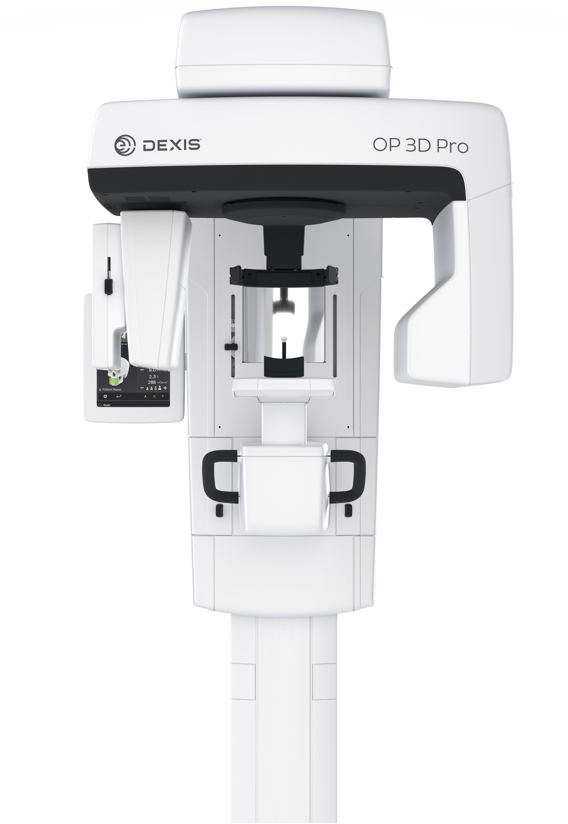 DEXIS OP 3D Pro Promedus 2