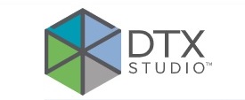 DTX Studio logo